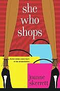 She Who Shops