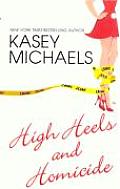High Heels & Homicide