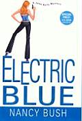 Electric Blue A Jane Kelly Mystery