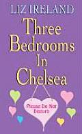 Three Bedrooms In Chelsea