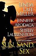 Sun, Sand, Sex