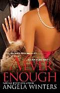 Never Enough: A View Park Novel