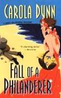 Fall of a Philanderer A Daisy Dalrymple Mystery
