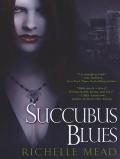 Succubus Blues Georgina Kincaid 01
