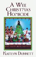 Wee Christmas Homicide