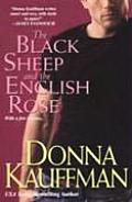 Black Sheep & The English Rose