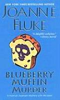 Blueberry Muffin Murder