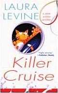 Killer Cruise A Jaine Austen Mystery