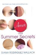 Amor & Summer Secrets