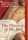 The Pleasure of His Bed