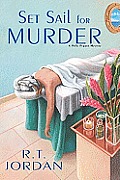 Set Sail for Murder (Polly Pepper Mysteries)
