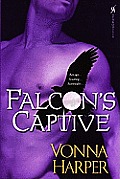 Falcons Captive