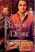 Lords Of Desire