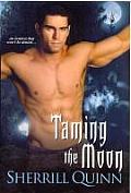 Taming The Moon
