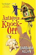 Antiques Knock Off