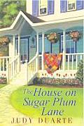 House on Sugar Plum Lane