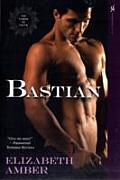 Bastian The Lords of Satyr