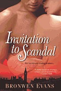 Invitation to Scandal