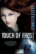 Mythos Academy 01 Touch of Frost
