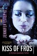 Kiss of Frost: A Mythos Academy Novel: Mythos Academy 2