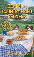 Death of a Country Fried Redneck A Hayley Powell Food & Cocktails Mystery