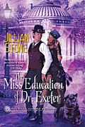 Miss Education of Dr Exeter