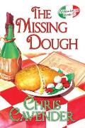 Missing Dough