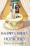 Bagpipes Brides & Homicides