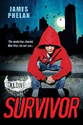 Alone 02 Survivor