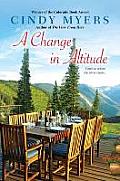 Change in Altitude