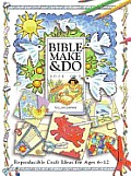 Bible Make & Do Book One