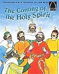 The Coming of the Holy Spirit 6pk the Coming of the Holy Spirit 6pk