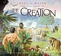Real Story of the Creation