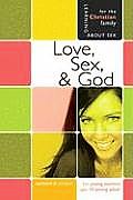 Love Sex & God