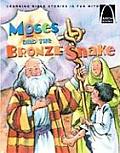 Moses and the Bronze Snake