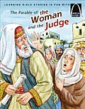 The Parable of the Woman and the Judge