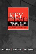 Key Themes in Qualitative Research: Continuities and Changes