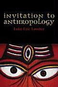 Invitation To Anthropology