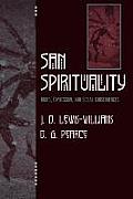 San Spirituality: Roots, Expression, and Social Consequences