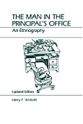 The Man in the Principal's Office
