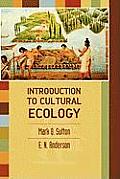 Introduction to Cultural Ecolo