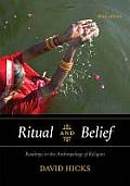 Ritual and Belief: Readings in the Anthropology of Religion