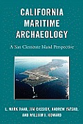 California Maritime Archaeology: A San Clemente Island Perspective