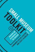 Reaching and Responding to the Audience, Small Museum Toolkit, Book Four