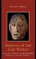 Shamans of the Lost World: A Cognitive Approach to the Prehistoric Religion of the Ohio Hopewell