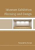 Museum Exhibition Planning & Design