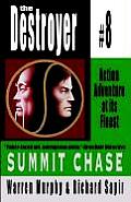 Summit Chase Destroyer 8