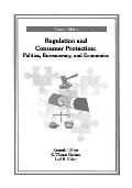 Regulation and Consumer Protection