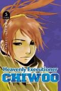 Heavenly Executioner Chiwoo Volume 5