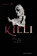 Kieli Volume 2 White Wake On The Sand